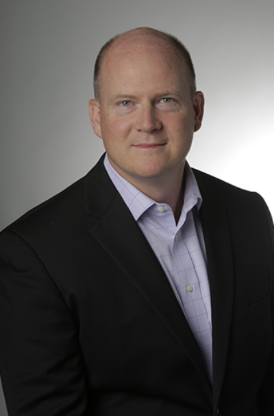 Jon Dewar